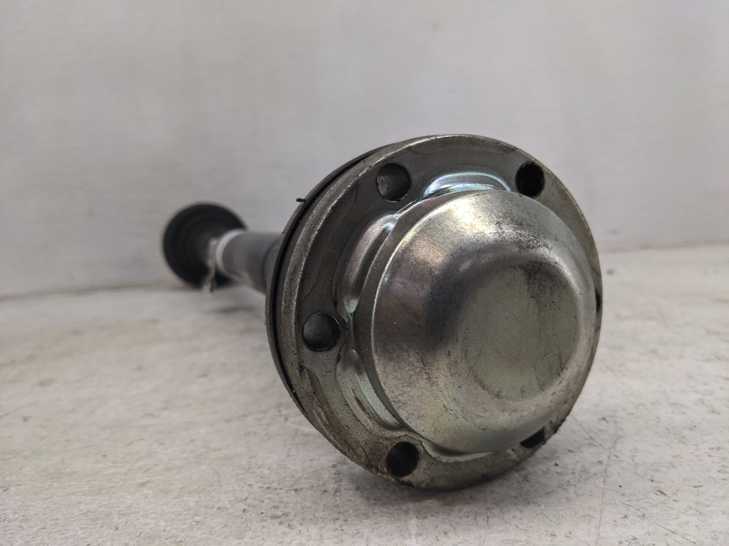2015-2016 Audi A3 Axle Shaft Front Passenger Cv C/v 1461148 - Oemusedautoparts1.com