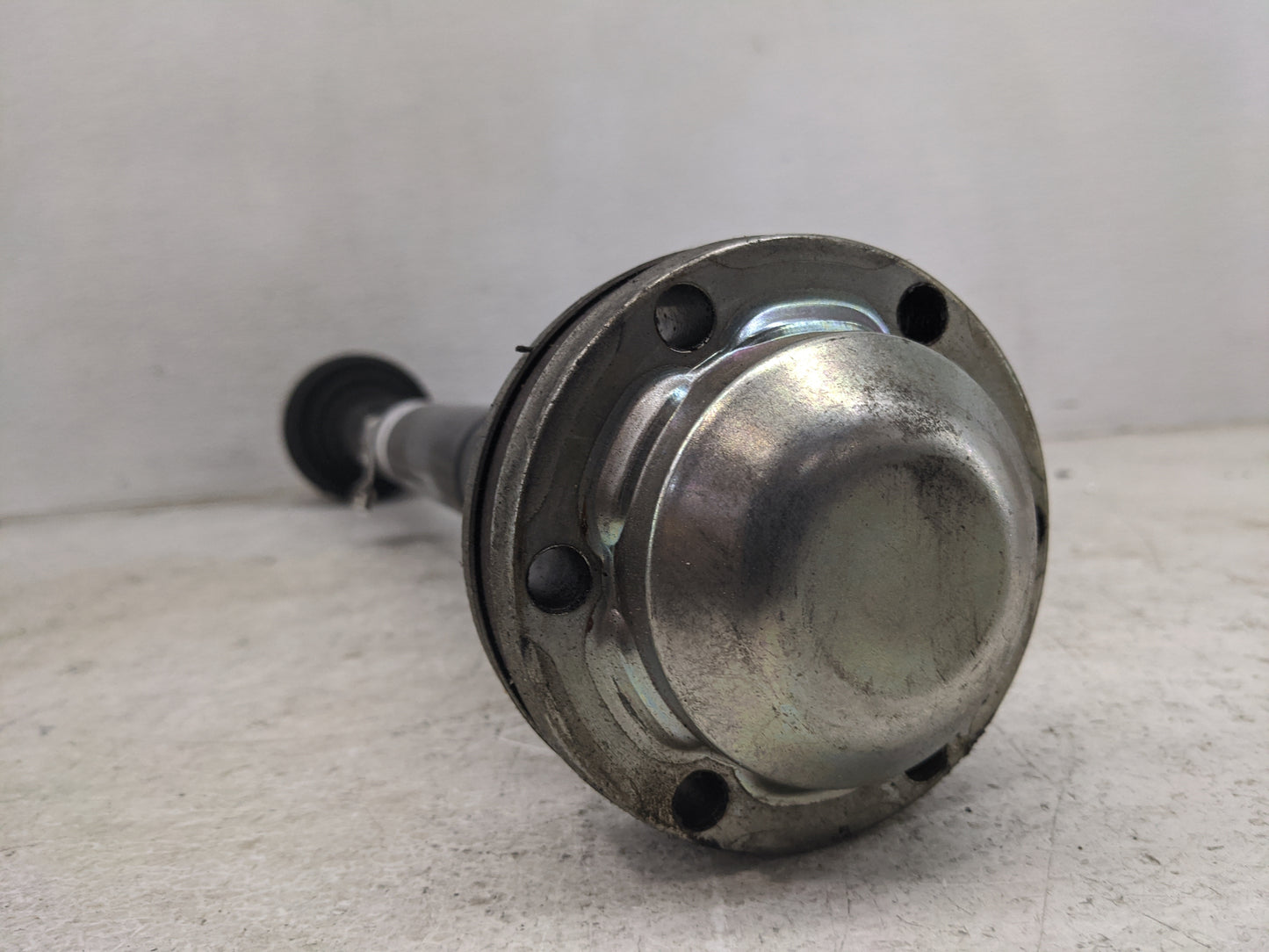 2015-2016 Audi A3 Axle Shaft Front Passenger Cv C/v 1461148 - Oemusedautoparts1.com