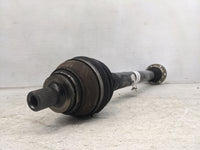 2015-2016 Audi A3 Axle Shaft Front Passenger Cv C/v 1461148 - Oemusedautoparts1.com
