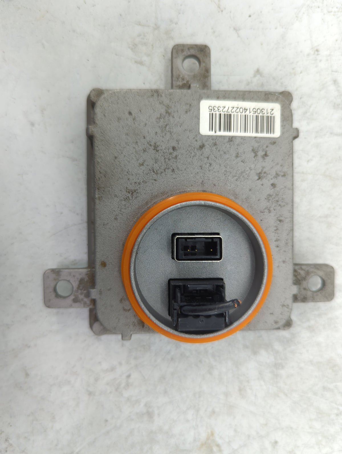 2015 Audi A3 Headlight Ballast Head Light - Oemusedautoparts1.com