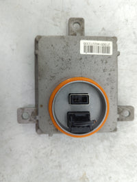 2015 Audi A3 Headlight Ballast Head Light - Oemusedautoparts1.com