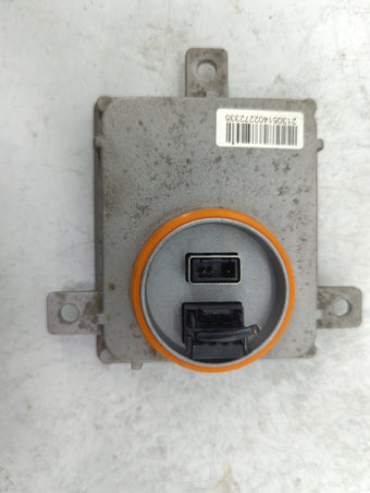 compare product 2015 Audi A3 Headlight Ballast Head Light