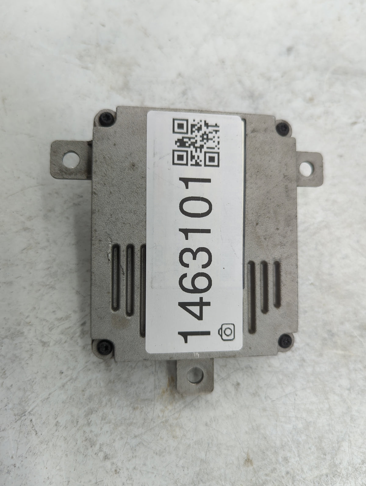 2015 Audi A3 Headlight Ballast Head Light - Oemusedautoparts1.com