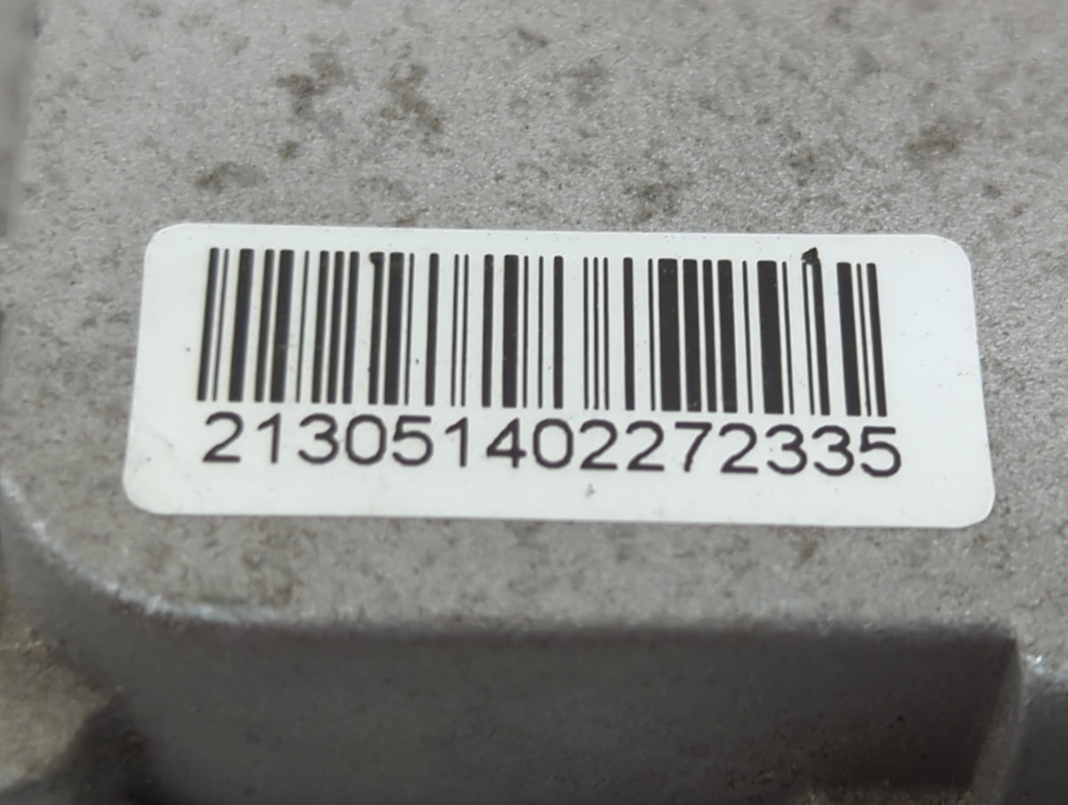 2015 Audi A3 Headlight Ballast Head Light - Oemusedautoparts1.com