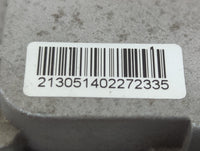 2015 Audi A3 Headlight Ballast Head Light - Oemusedautoparts1.com