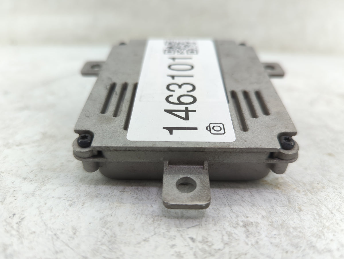 2015 Audi A3 Headlight Ballast Head Light - Oemusedautoparts1.com