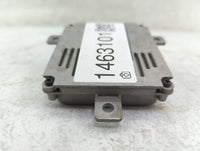 2015 Audi A3 Headlight Ballast Head Light - Oemusedautoparts1.com