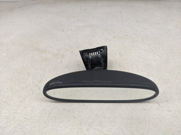 2015 Audi A3 Interior Rear View Mirror Replacement OEM P/N:8U0857511-4PK Fits OEM Used Auto Parts - Oemusedautoparts1.com