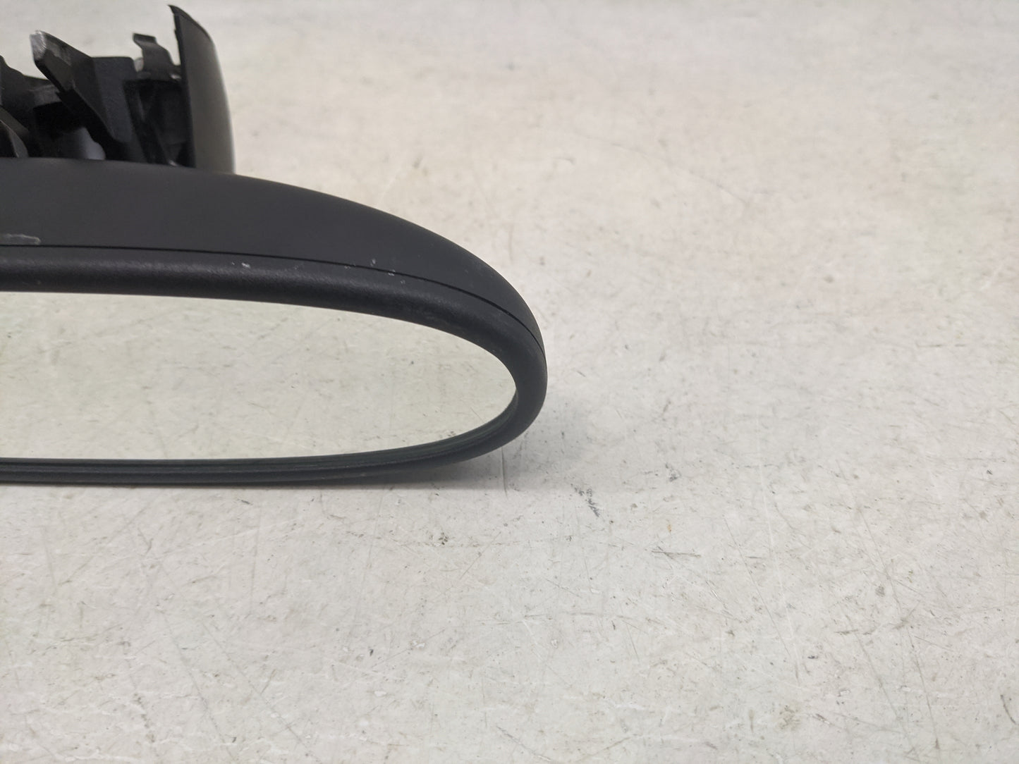 2015 Audi A3 Interior Rear View Mirror Replacement OEM P/N:8U0857511-4PK Fits OEM Used Auto Parts - Oemusedautoparts1.com