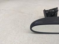 2015 Audi A3 Interior Rear View Mirror Replacement OEM P/N:8U0857511-4PK Fits OEM Used Auto Parts - Oemusedautoparts1.com