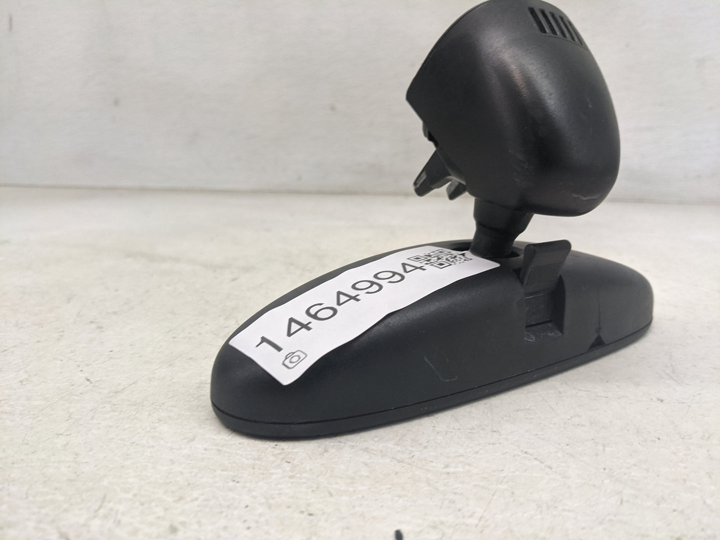 2015 Audi A3 Interior Rear View Mirror Replacement OEM P/N:8U0857511-4PK Fits OEM Used Auto Parts - Oemusedautoparts1.com