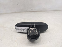 2015 Audi A3 Interior Rear View Mirror Replacement OEM P/N:8U0857511-4PK Fits OEM Used Auto Parts - Oemusedautoparts1.com