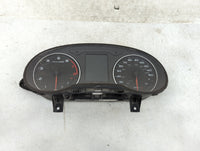 2015-2018 Audi A3 Instrument Cluster Speedometer Gauges P/N:8V0920960H Miles: Fits Fits 2015 2016 2017 2018 OEM Used Auto Pa