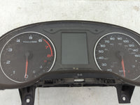 2015-2018 Audi A3 Instrument Cluster Speedometer Gauges P/N:8V0920960H Miles: Fits Fits 2015 2016 2017 2018 OEM Used Auto Pa