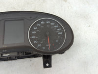 2015-2018 Audi A3 Instrument Cluster Speedometer Gauges P/N:8V0920960H Miles: Fits Fits 2015 2016 2017 2018 OEM Used Auto Pa