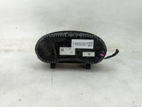 2015-2018 Audi A3 Instrument Cluster Speedometer Gauges P/N:8V0920960H Miles: Fits Fits 2015 2016 2017 2018 OEM Used Auto Pa