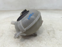 2015-2018 Audi A3 Radiator Coolant Overflow Expansion Tank Bottle - Oemusedautoparts1.com