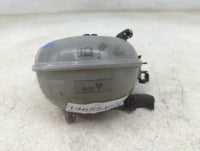 2015-2018 Audi A3 Radiator Coolant Overflow Expansion Tank Bottle - Oemusedautoparts1.com