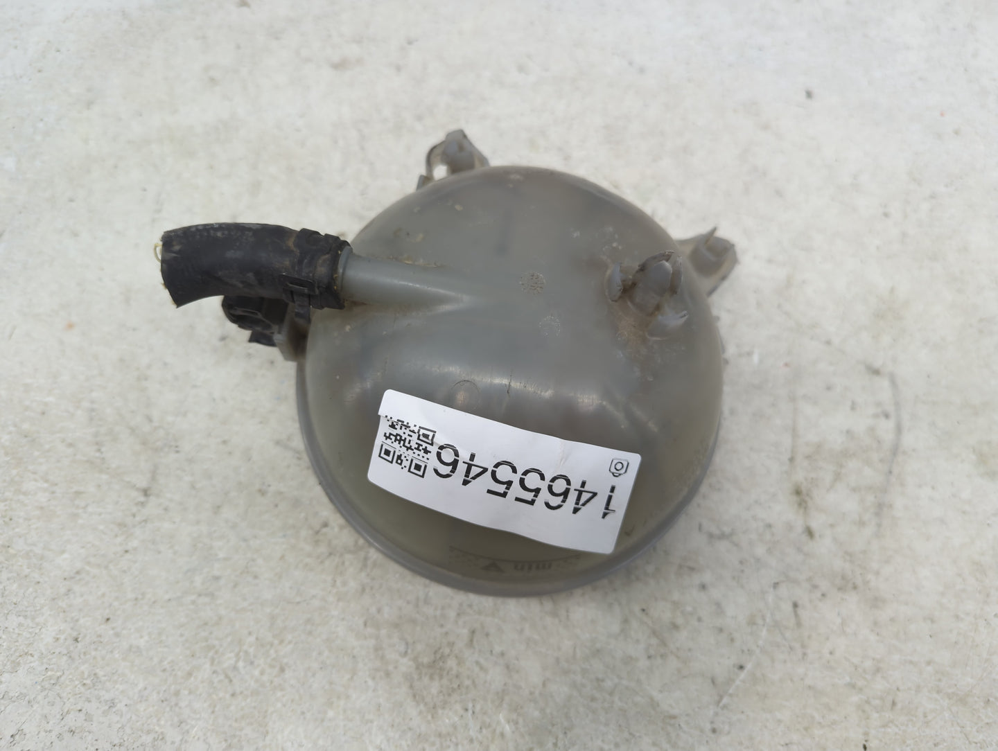 2015-2018 Audi A3 Radiator Coolant Overflow Expansion Tank Bottle - Oemusedautoparts1.com