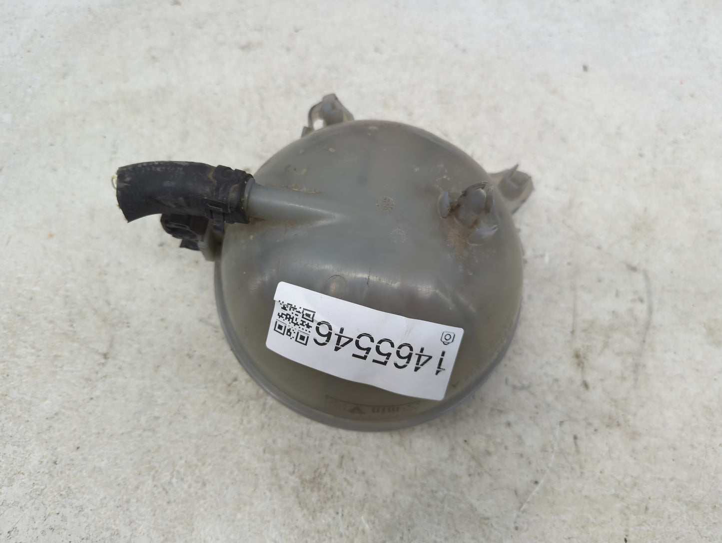 2015-2018 Audi A3 Radiator Coolant Overflow Expansion Tank Bottle - Oemusedautoparts1.com