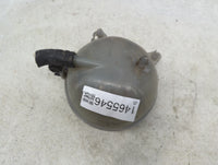 2015-2018 Audi A3 Radiator Coolant Overflow Expansion Tank Bottle - Oemusedautoparts1.com