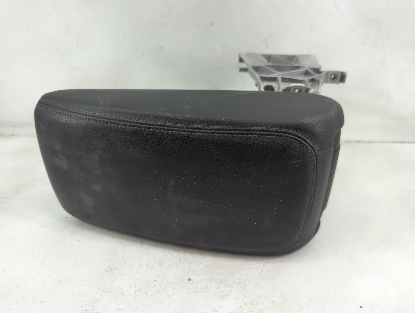 2015 Audi A3 Center Console Armrest Cover Lid Fits OEM Used Auto Parts - Oemusedautoparts1.com