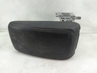 2015 Audi A3 Center Console Armrest Cover Lid Fits OEM Used Auto Parts - Oemusedautoparts1.com