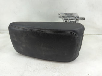 compare product 2015 Audi A3 Center Console Armrest Cover Lid Fits OEM Used Auto Parts