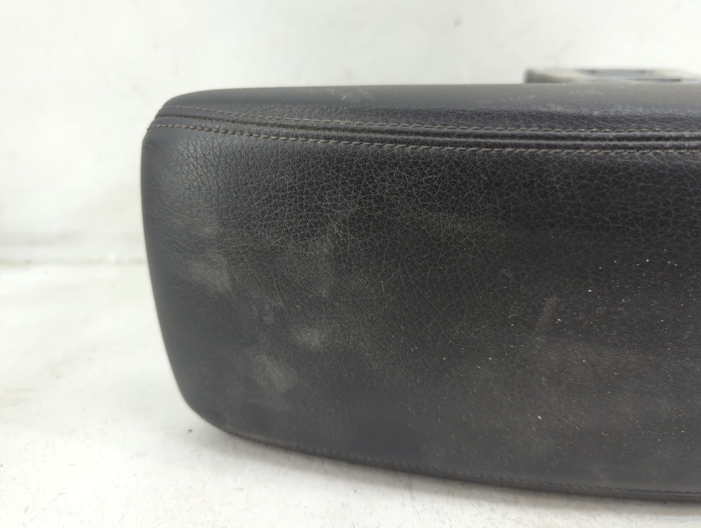 2015 Audi A3 Center Console Armrest Cover Lid Fits OEM Used Auto Parts - Oemusedautoparts1.com