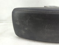 2015 Audi A3 Center Console Armrest Cover Lid Fits OEM Used Auto Parts - Oemusedautoparts1.com