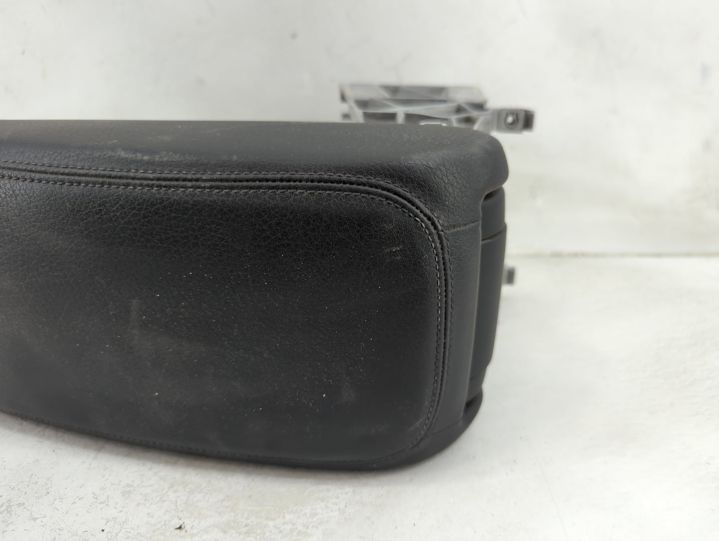 2015 Audi A3 Center Console Armrest Cover Lid Fits OEM Used Auto Parts - Oemusedautoparts1.com