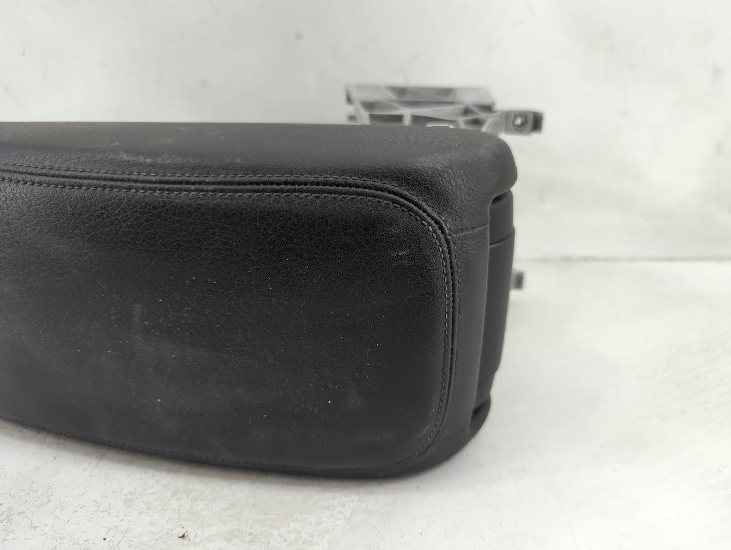 2015 Audi A3 Center Console Armrest Cover Lid Fits OEM Used Auto Parts - Oemusedautoparts1.com
