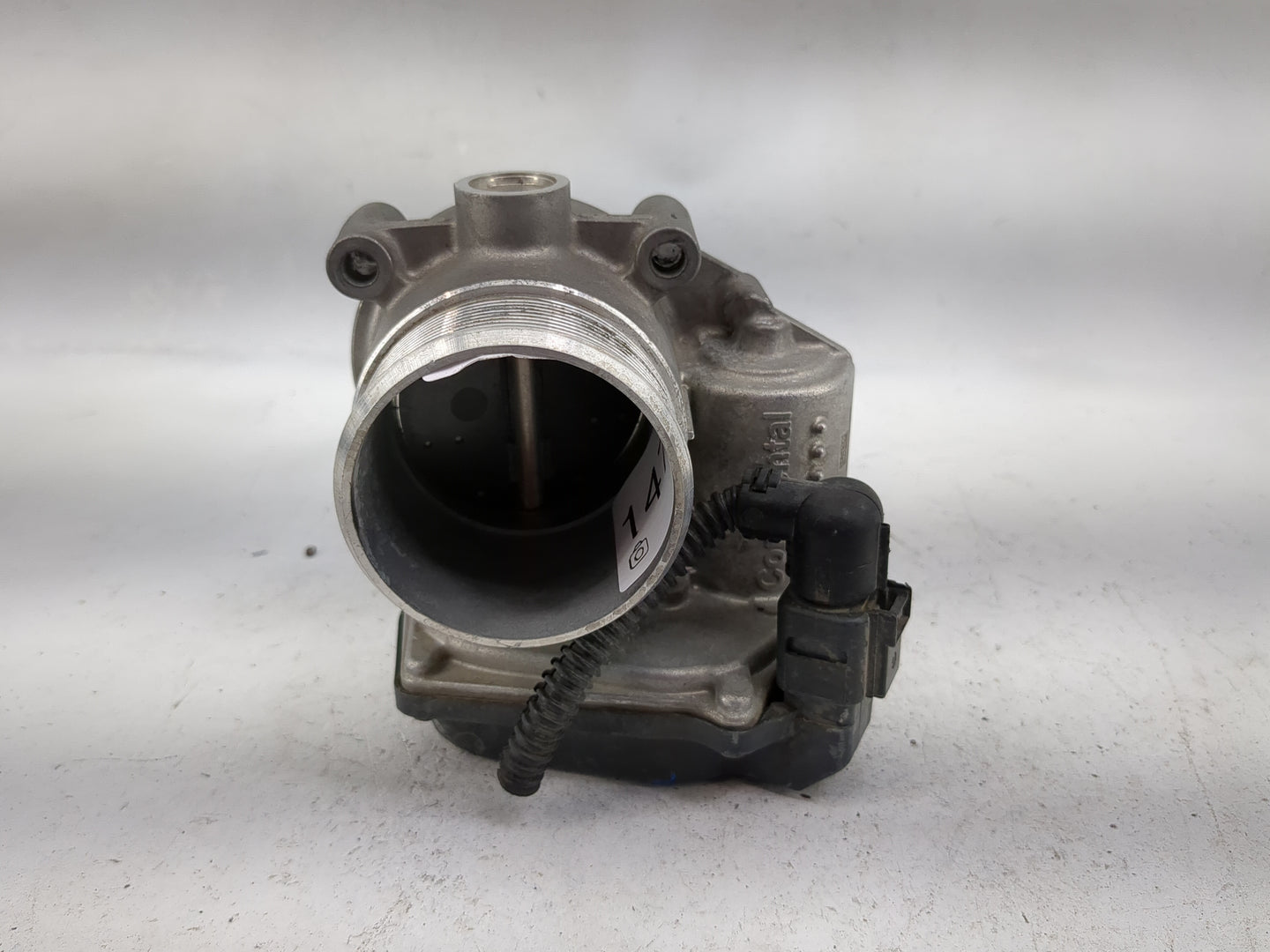 2006-2018 Audi A3 Throttle Body P/N:06F 133 062 T A2C82494100 Fits OEM Used Auto Parts - Oemusedautoparts1.com