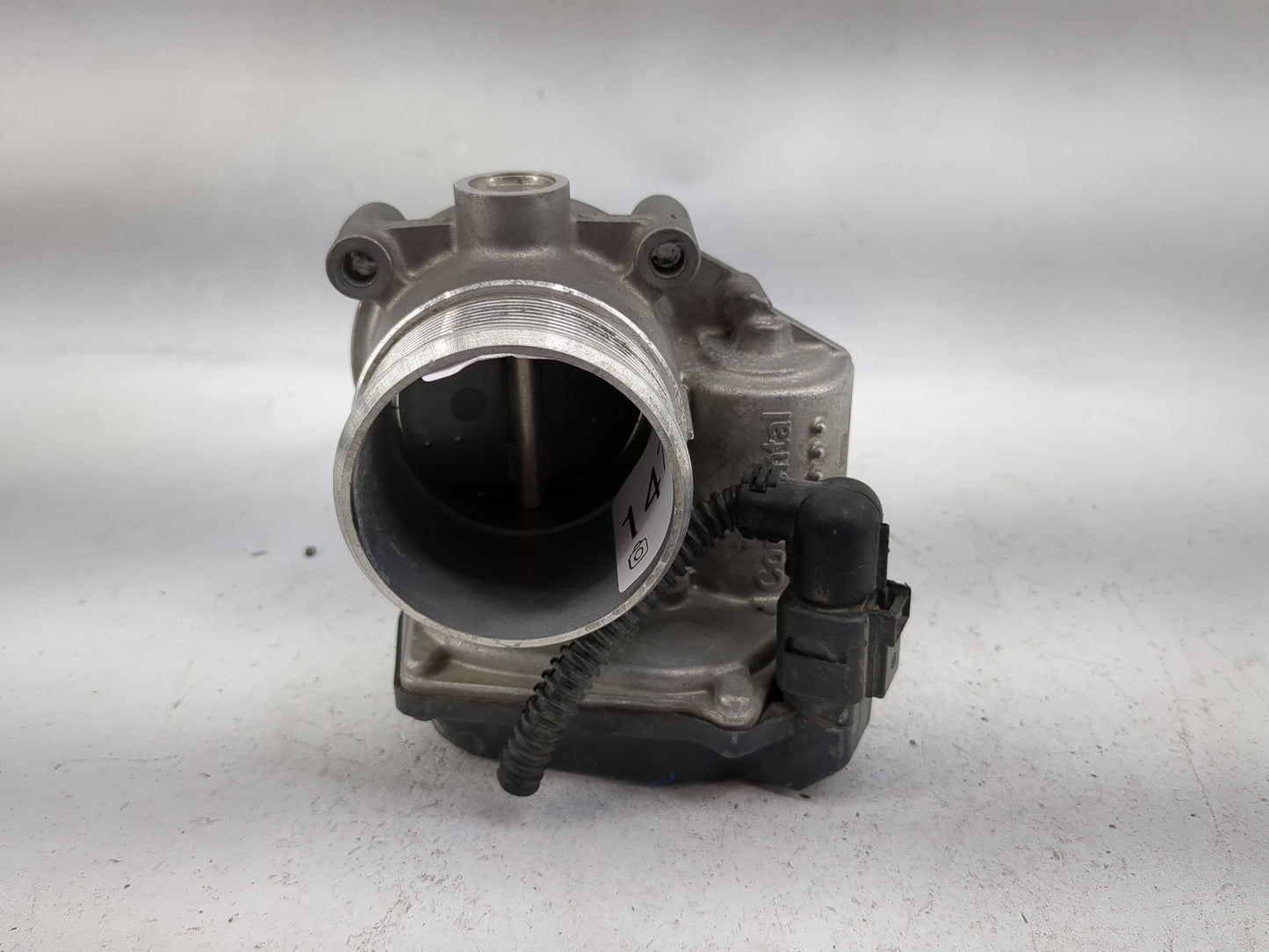 2006-2018 Audi A3 Throttle Body P/N:06F 133 062 T A2C82494100 Fits OEM Used Auto Parts - Oemusedautoparts1.com