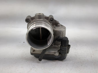 compare product 2006-2018 Audi A3 Throttle Body P/N:06F 133 062 T A2C82494100 Fits OEM Used Auto Parts