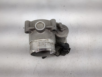 2006-2018 Audi A3 Throttle Body P/N:06F 133 062 T A2C82494100 Fits OEM Used Auto Parts