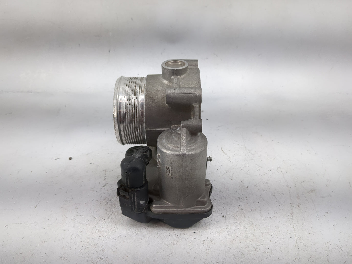 2006-2018 Audi A3 Throttle Body P/N:06F 133 062 T A2C82494100 Fits OEM Used Auto Parts - Oemusedautoparts1.com