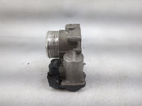 2006-2018 Audi A3 Throttle Body P/N:06F 133 062 T A2C82494100 Fits OEM Used Auto Parts - Oemusedautoparts1.com