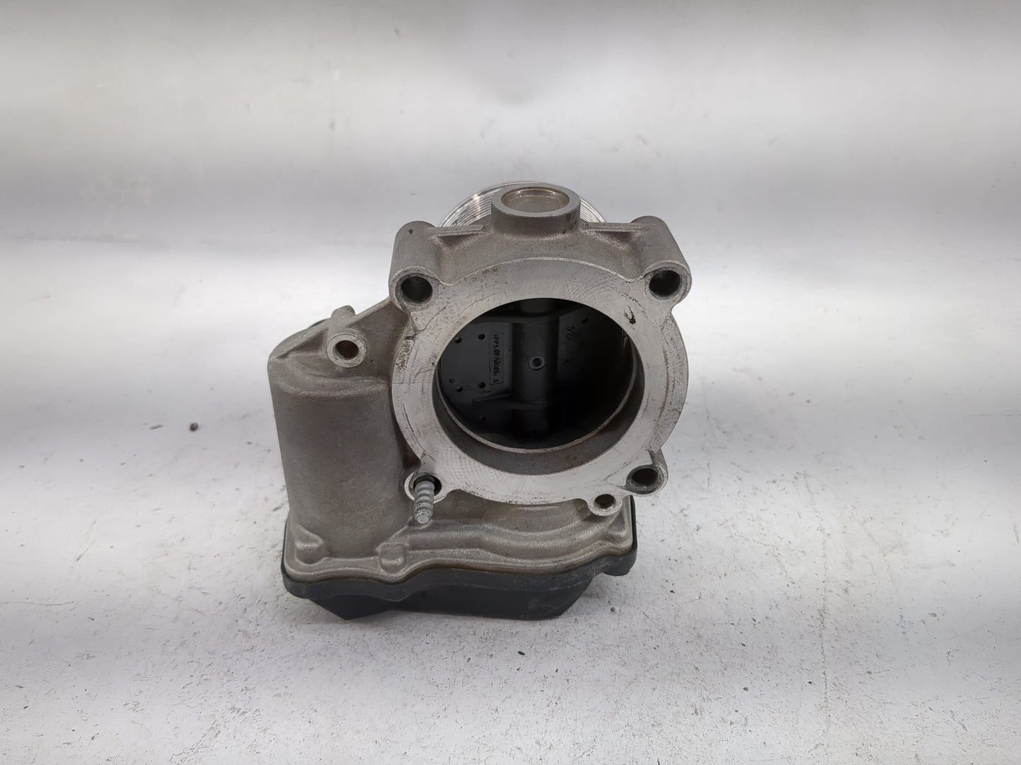 2006-2018 Audi A3 Throttle Body P/N:06F 133 062 T A2C82494100 Fits OEM Used Auto Parts - Oemusedautoparts1.com