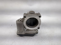 2006-2018 Audi A3 Throttle Body P/N:06F 133 062 T A2C82494100 Fits OEM Used Auto Parts - Oemusedautoparts1.com