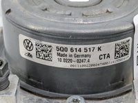2015-2016 Audi A3 ABS Pump Control Module Replacement P/N:5Q0 614 517 K 10.0220-0247.4, 5Q0 907 379 L Fits Fits 2015 2016 OE