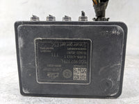 2015-2016 Audi A3 ABS Pump Control Module Replacement P/N:5Q0 614 517 K 10.0220-0247.4, 5Q0 907 379 L Fits Fits 2015 2016 OE