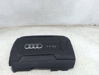 2015 Audi A3 Engine Cover Black - Oemusedautoparts1.com