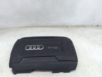 compare product 2015 Audi A3 Engine Cover Black