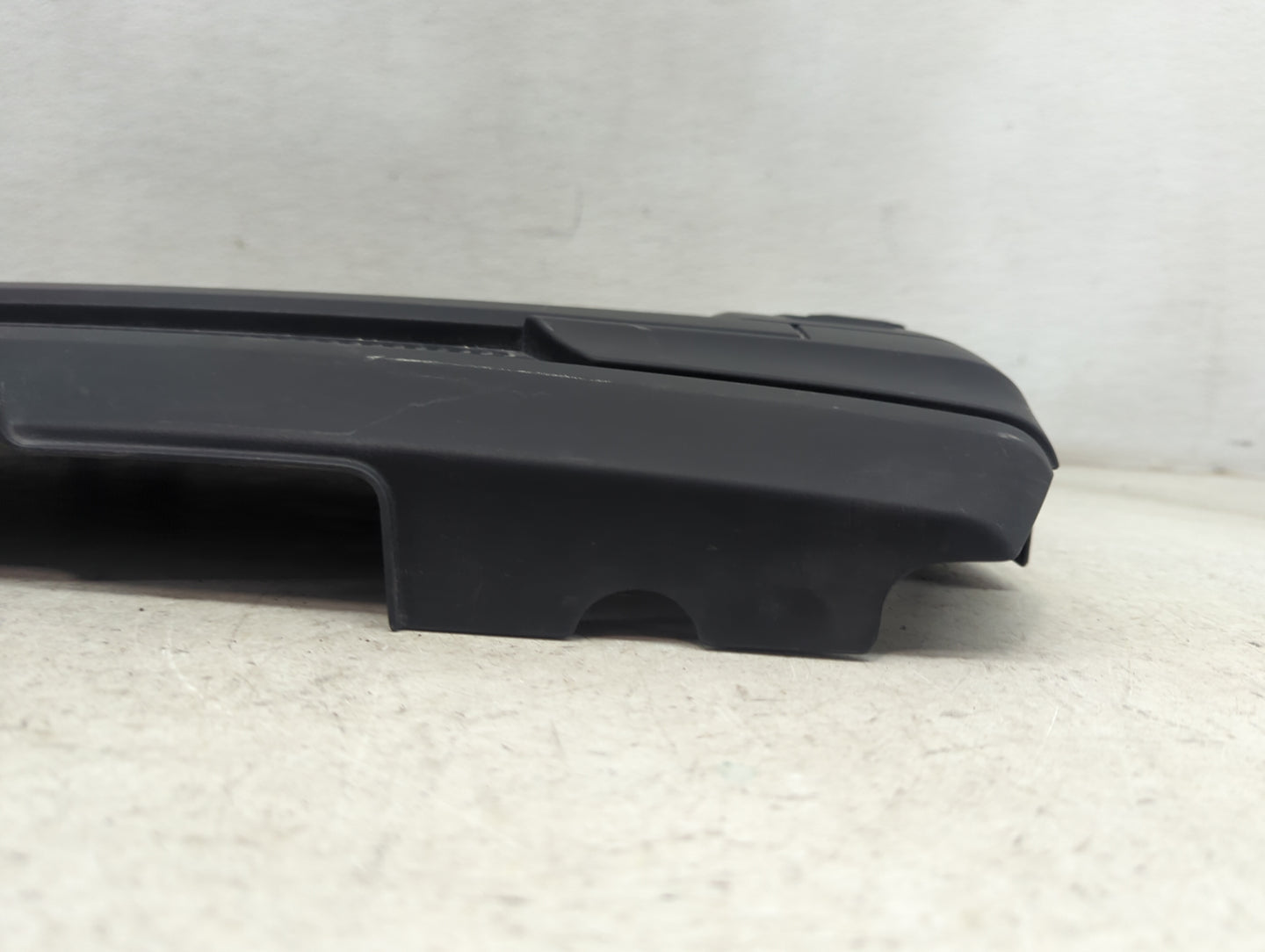 2015 Audi A3 Engine Cover Black - Oemusedautoparts1.com