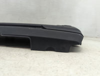 2015 Audi A3 Engine Cover Black - Oemusedautoparts1.com
