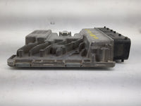 2015 Audi A3 PCM Engine Control Computer ECU ECM PCU OEM P/N:06K907425B 5WA1800401, SIMOS18.1 Fits OEM Used Auto Parts - Oem