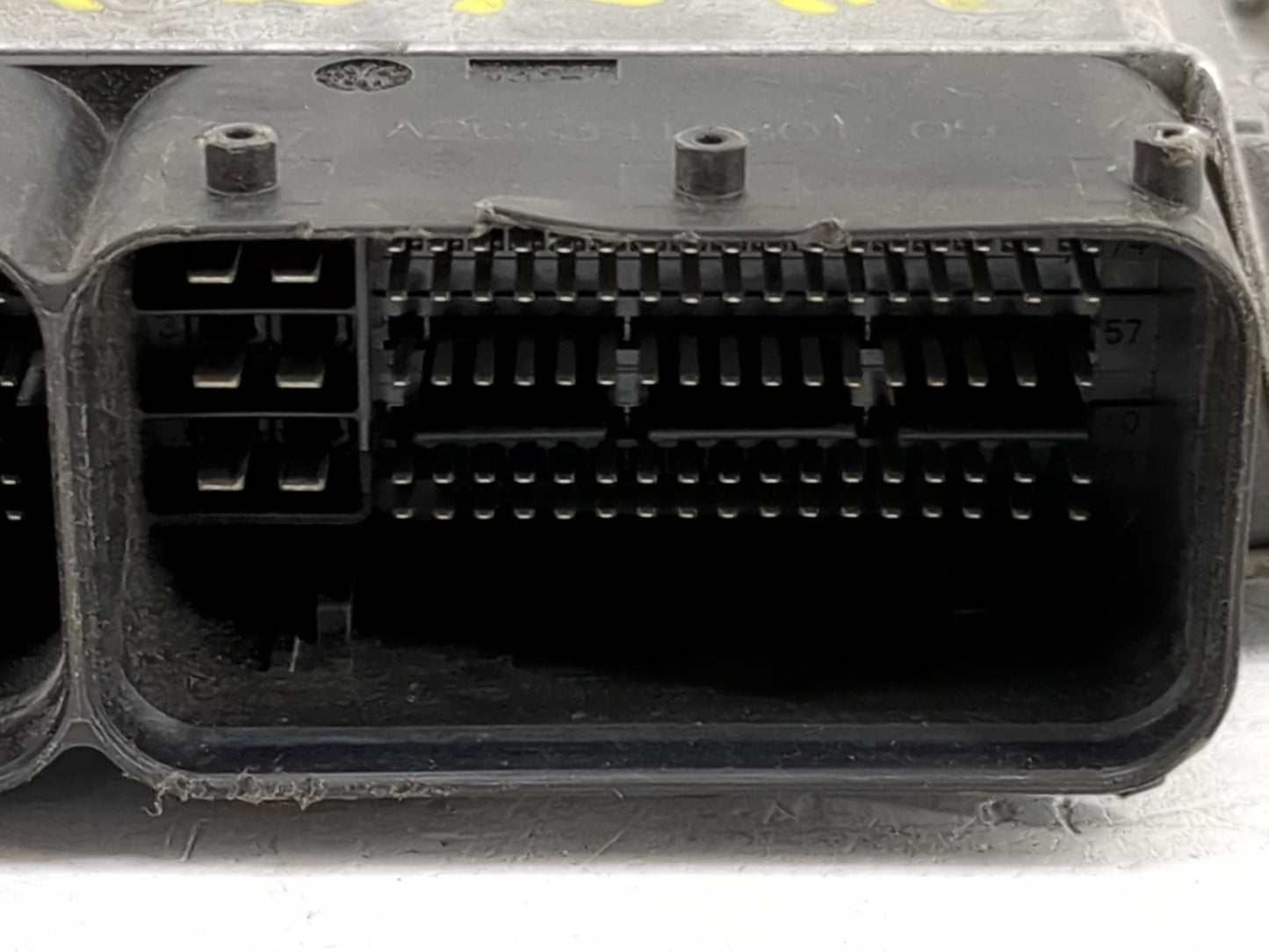 2015 Audi A3 PCM Engine Control Computer ECU ECM PCU OEM P/N:06K907425B 5WA1800401, SIMOS18.1 Fits OEM Used Auto Parts - Oem