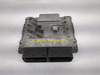2015 Audi A3 PCM Engine Control Computer ECU ECM PCU OEM P/N:06K907425B 5WA1800401, SIMOS18.1 Fits OEM Used Auto Parts - Oem