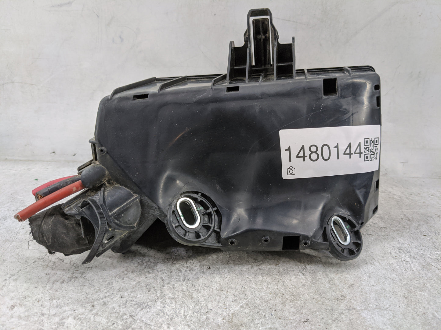 2015-2018 Audi A3 Fusebox Fuse Box Panel Relay Module P/N:5Q0937132A 6351-2386 Fits Fits 2015 2016 2017 2018 2019 2020 2021 
